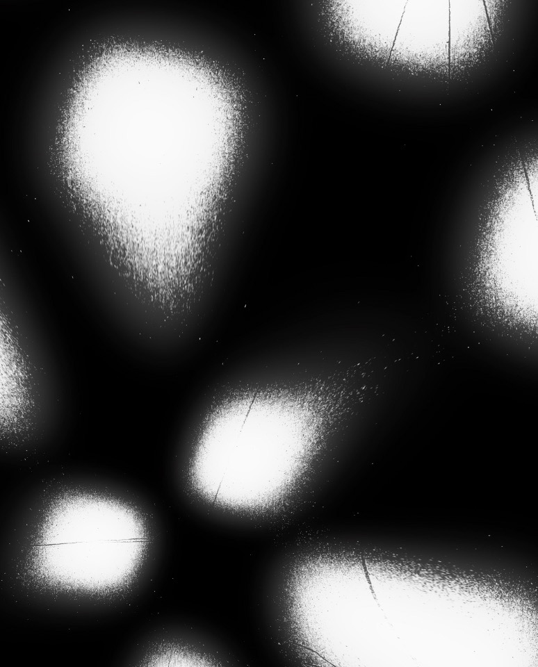 Studio work in progress, video