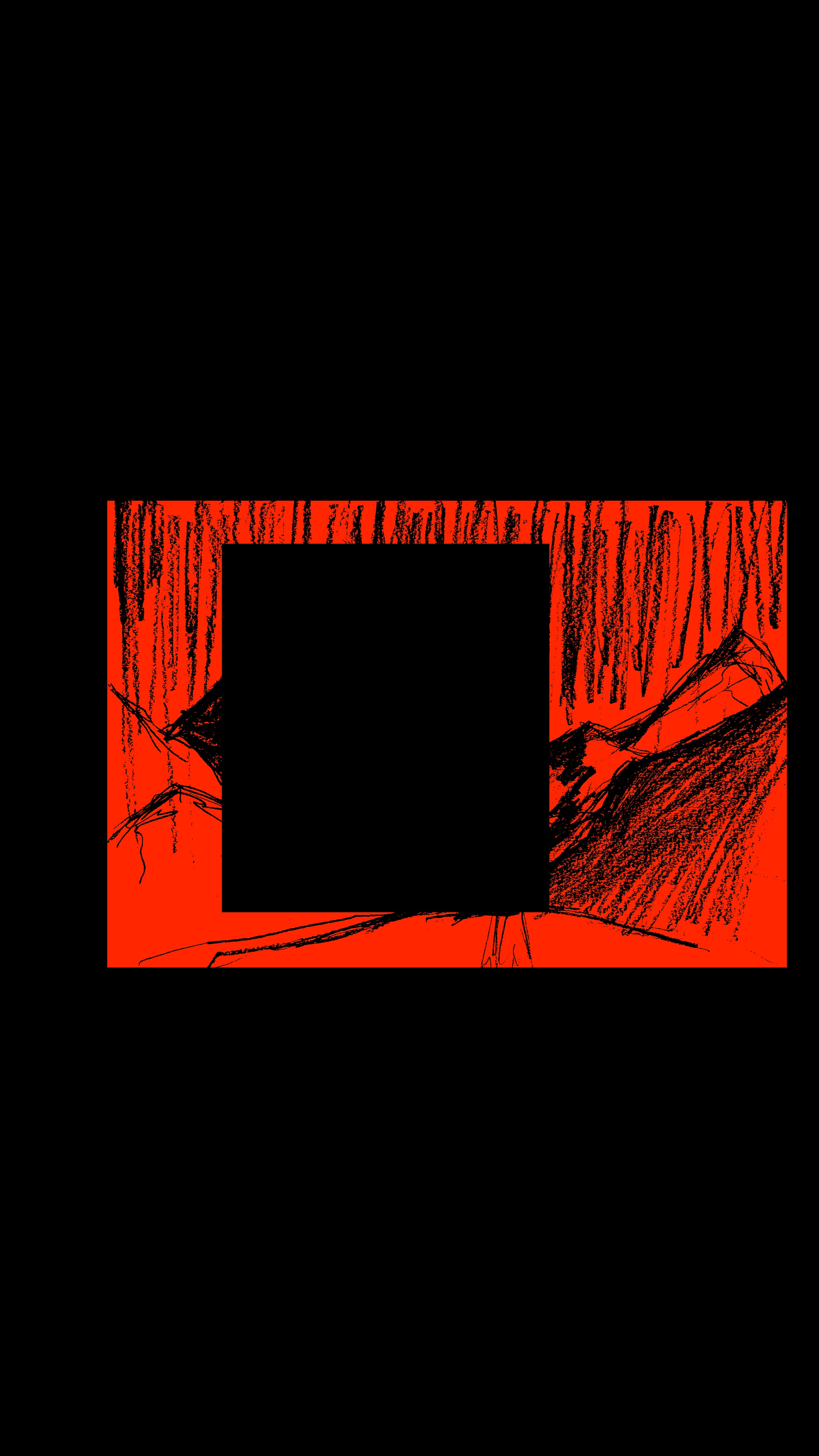 Studio work in progress, video still