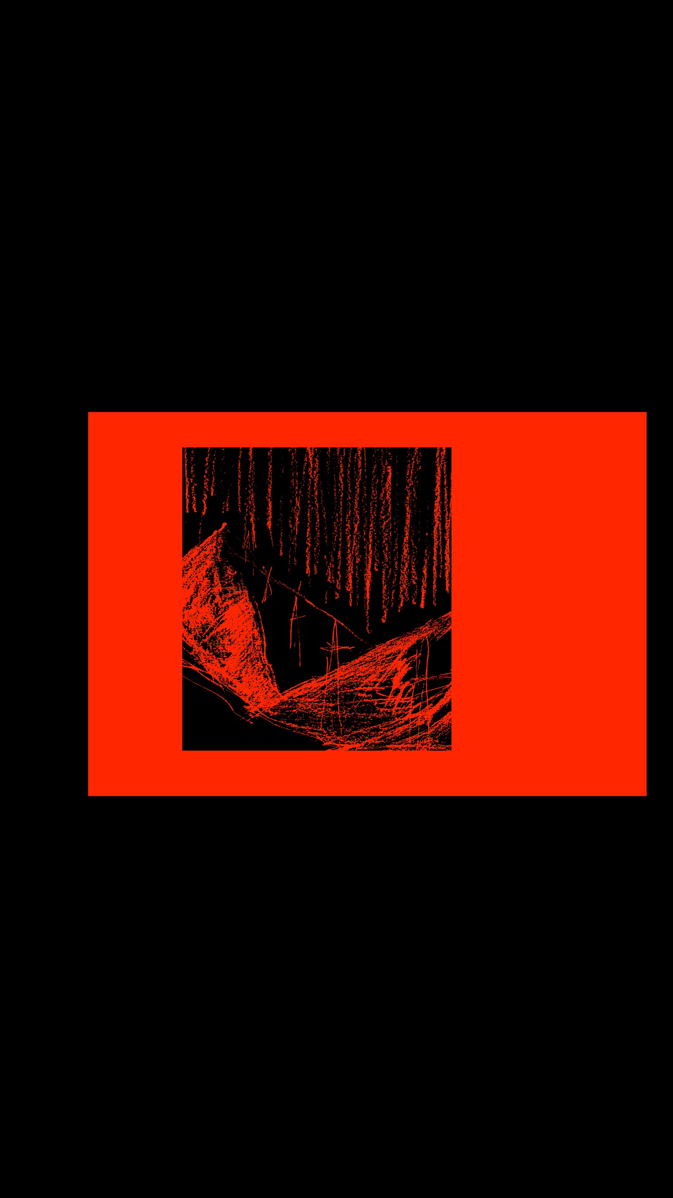 Studio work in progress, video still